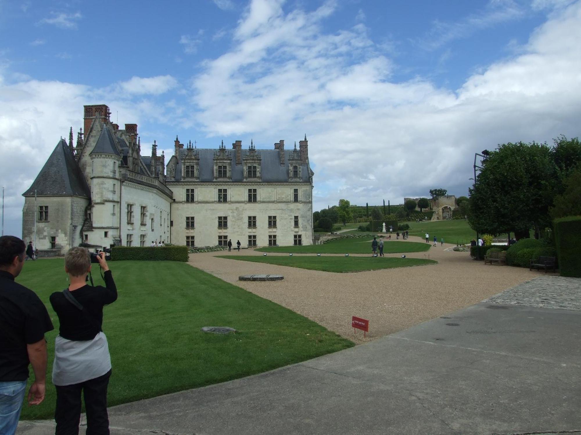 Gite-Civray-De-Touraine Troglo De Denise Luaran gambar