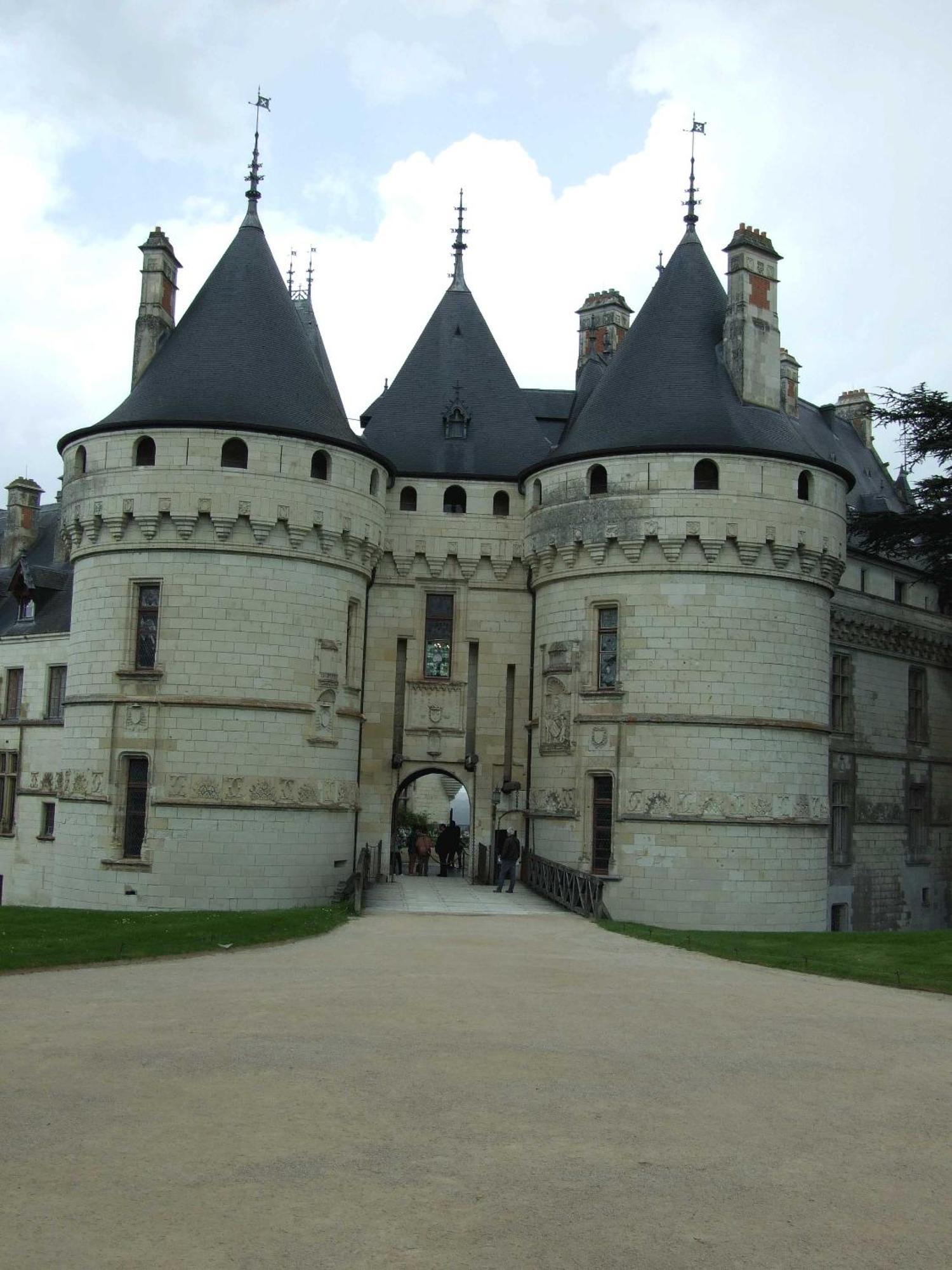 Gite-Civray-De-Touraine Troglo De Denise Luaran gambar