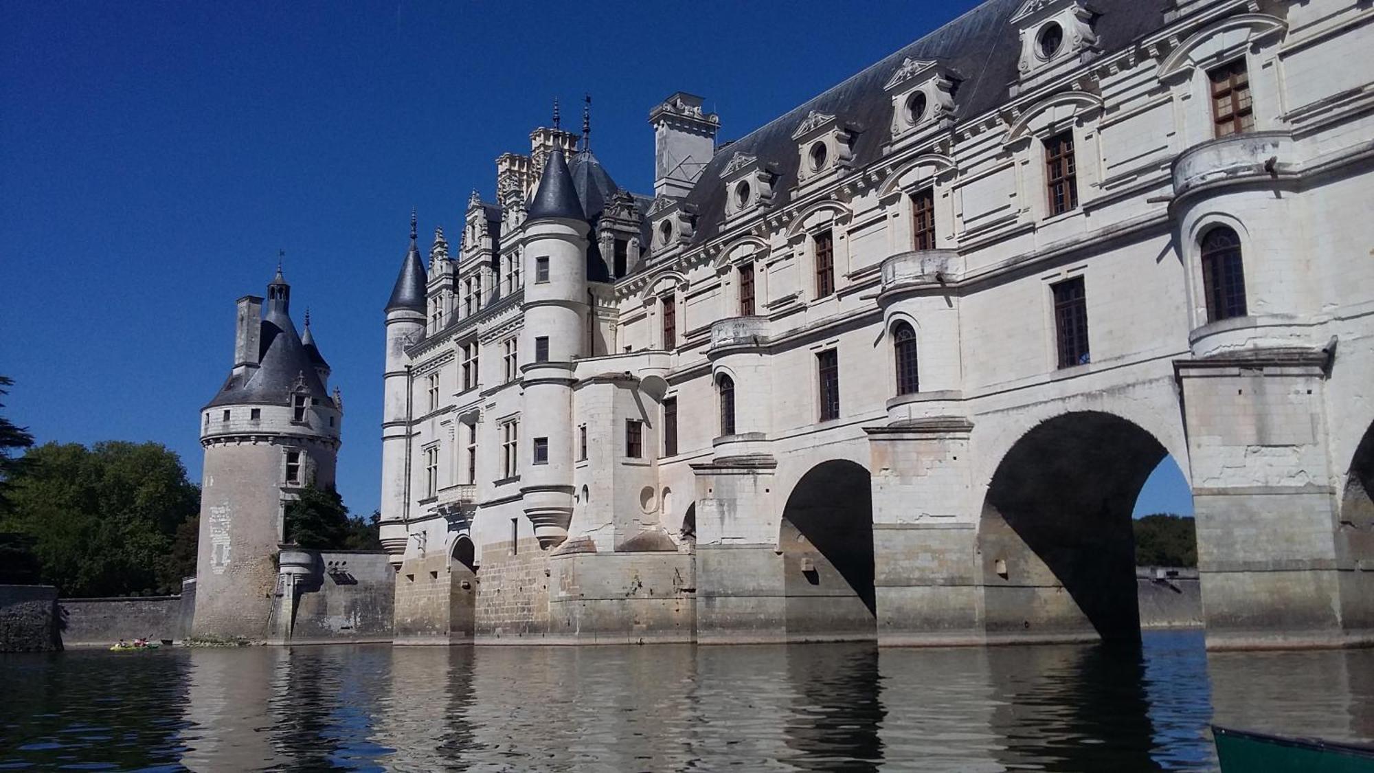 Gite-Civray-De-Touraine Troglo De Denise Luaran gambar